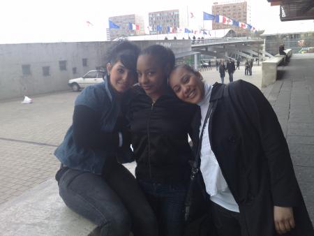 CHERAZAD, NASS, ZOUZ