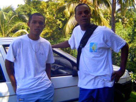 les hommes d'affaires