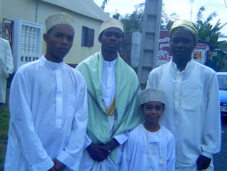 LES HOMMES DE PAROLE