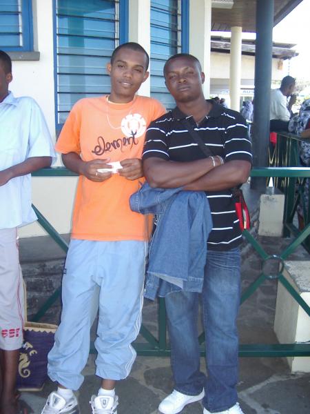 AMIRALBOSS FT SPEECH